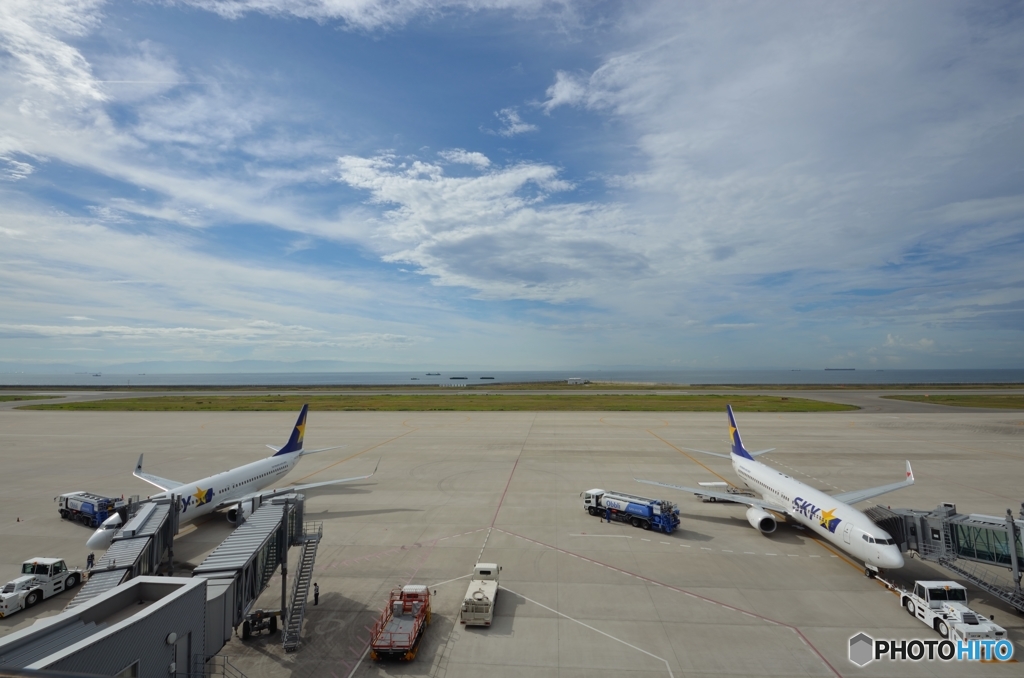 神戸空港