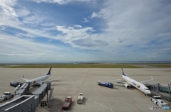 神戸空港