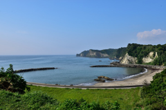 月９　ロケ地