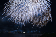 夏の夜の花　フィナーレ