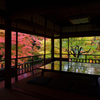 瑠璃光院2