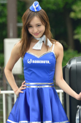 おねーさん