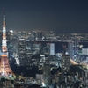 東京タワー＃1