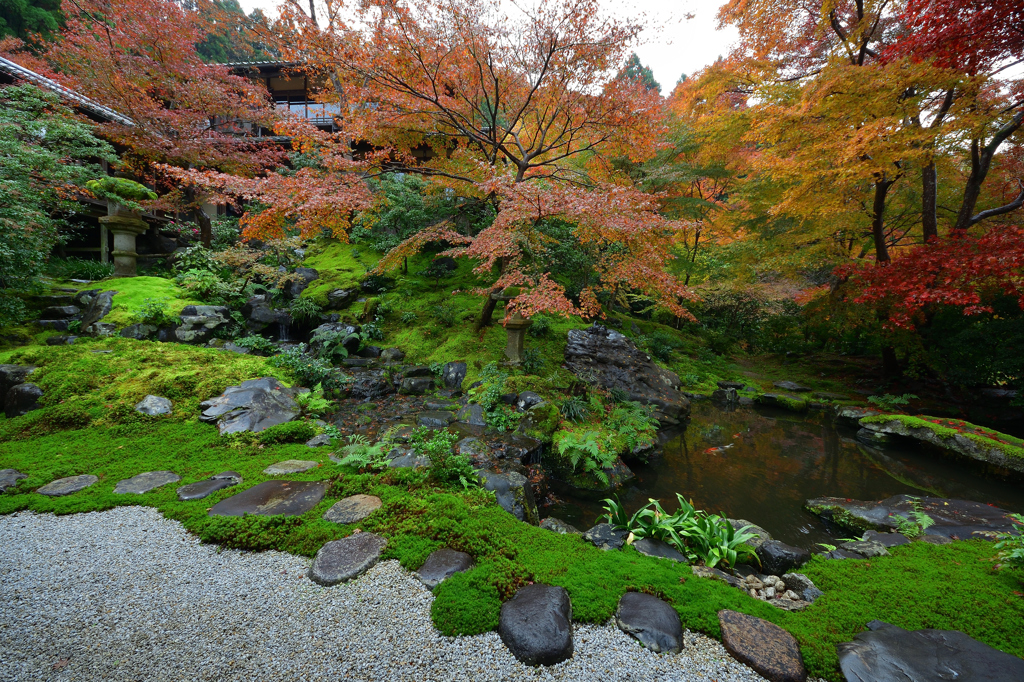 瑠璃光院3