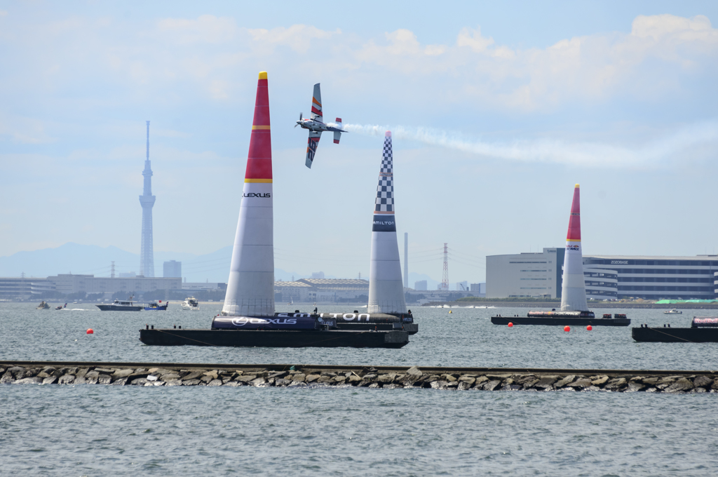 Air Race 2017