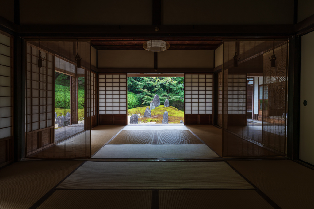 光明院