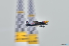 air race