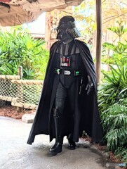 ダース・ベイダー