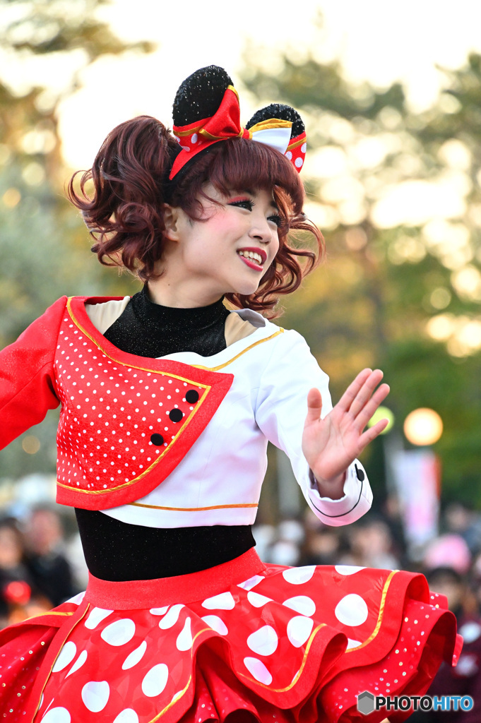 ベリ・ーミニー・リミックス②