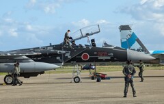 黒いアグレッサー