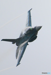 F2の機動