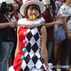 パレードのキャストさん②