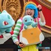 USJのキャストさん