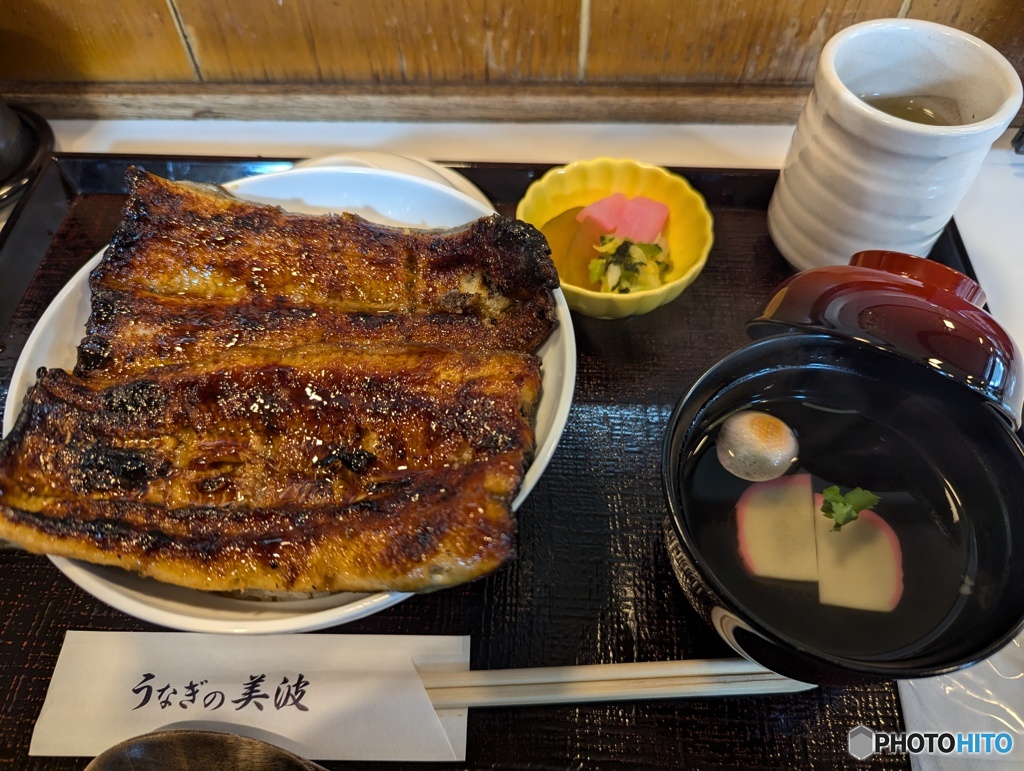 本日の夕食