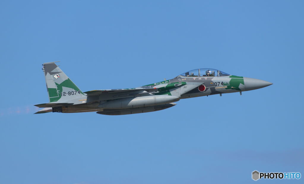 アグレッサー・グリーン
