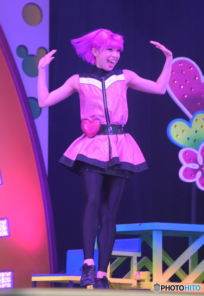 クラブマウスビートにて⑨