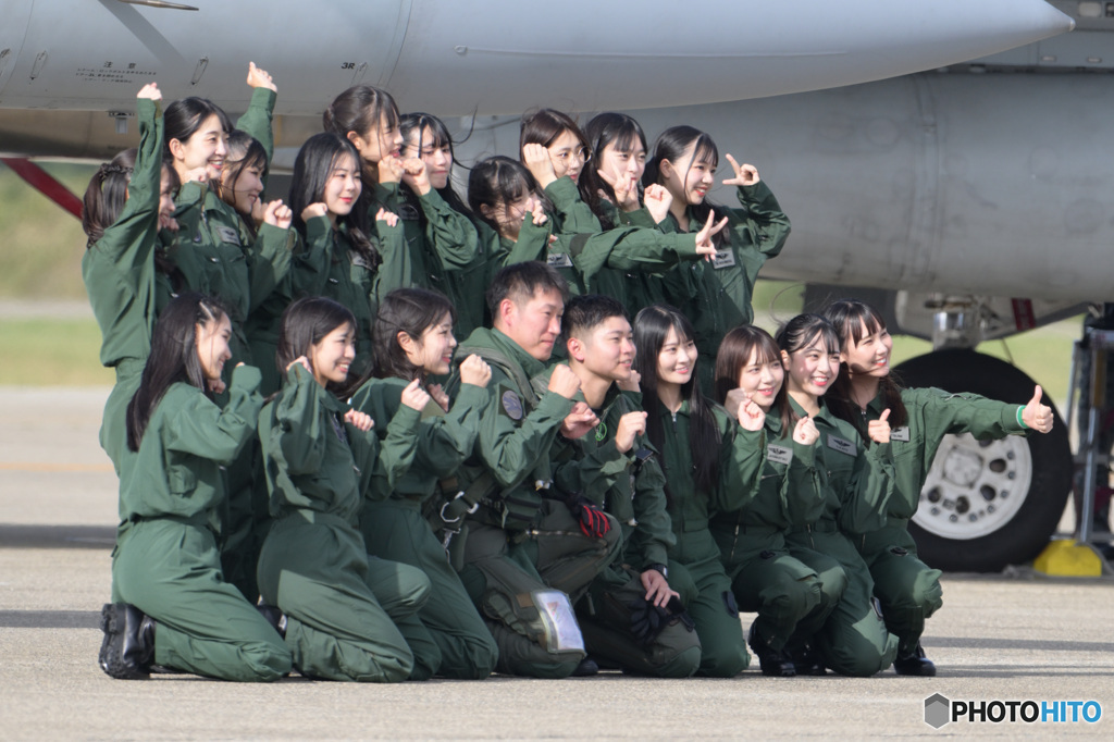 ほくりくアイドル部⑪