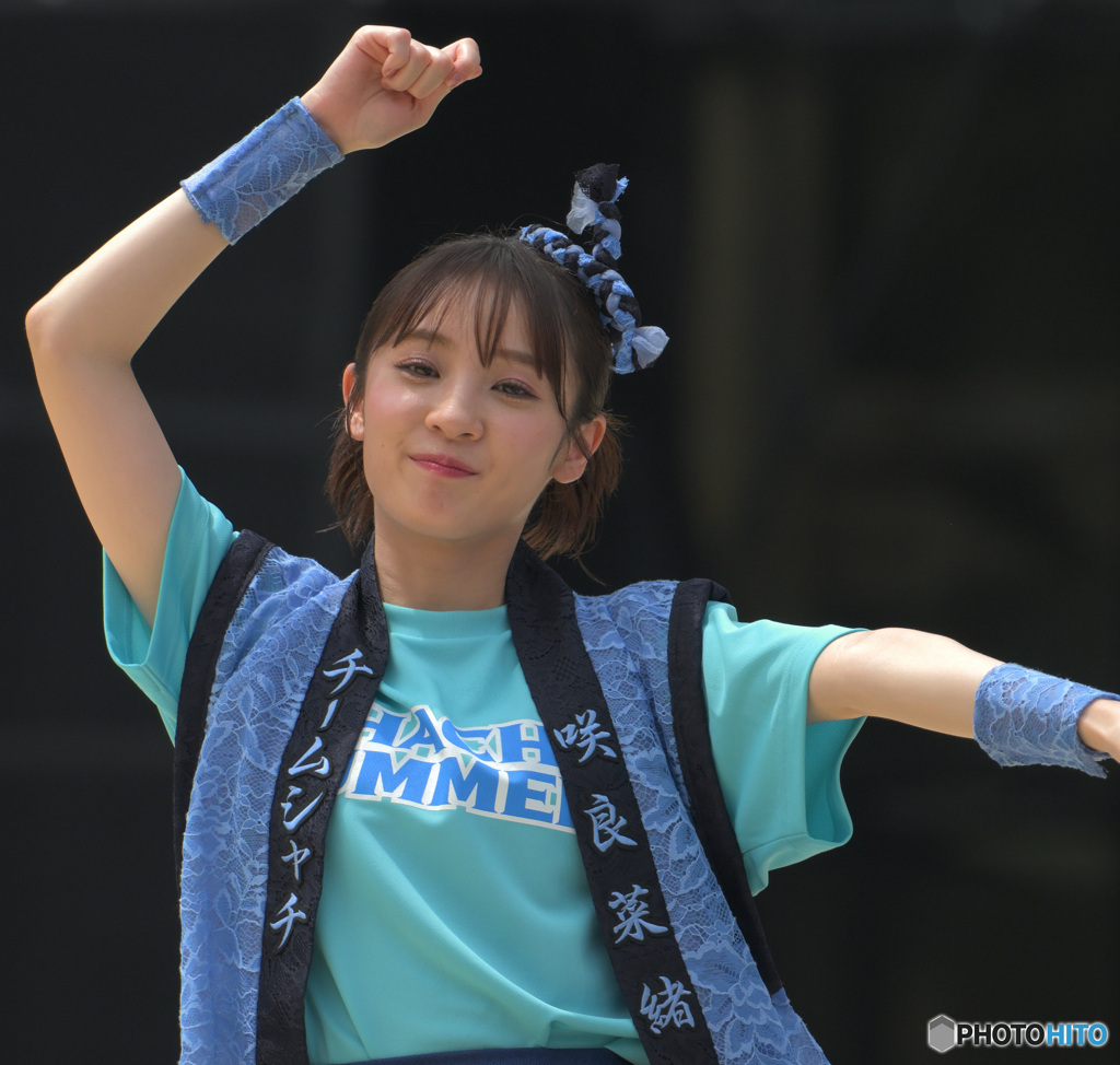 どまつり㊸