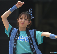 どまつり㊸