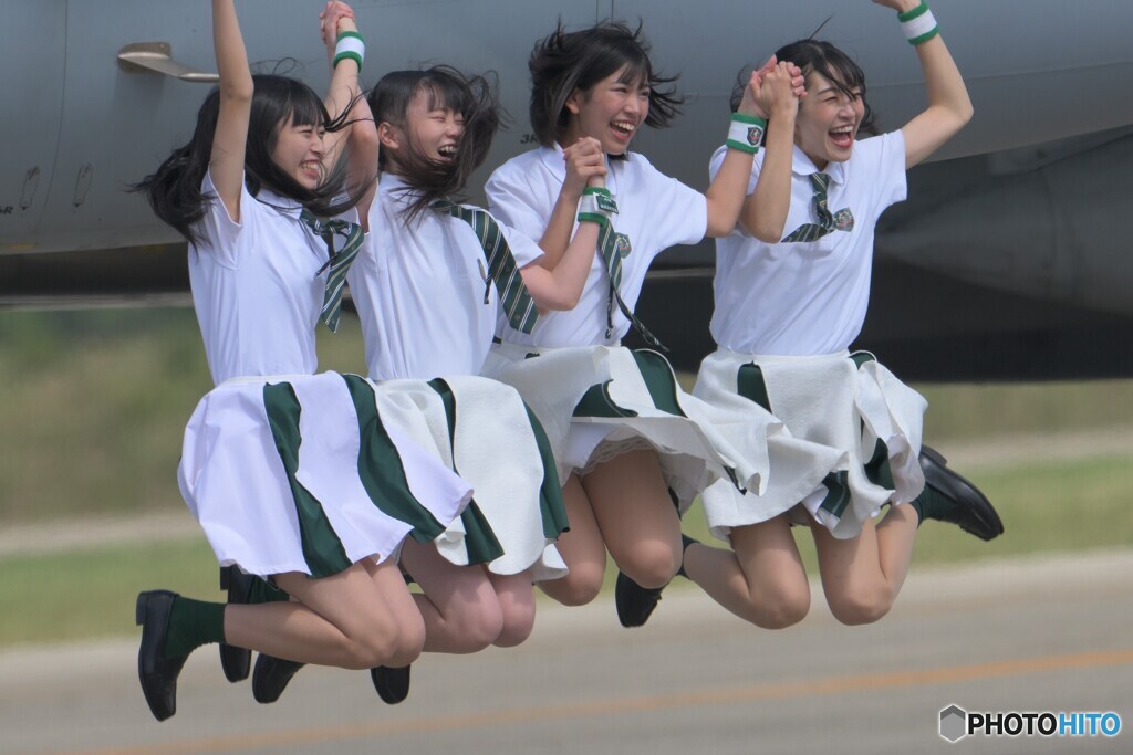 ほくりくアイドル部⑩