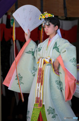 浦安の舞⑩