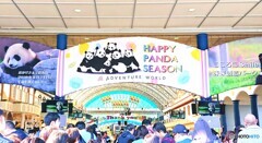 また、来ちゃいました(^_^;)