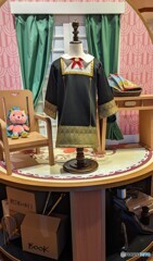 アーニャのお部屋