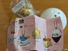 ちいかわビッくらポン！