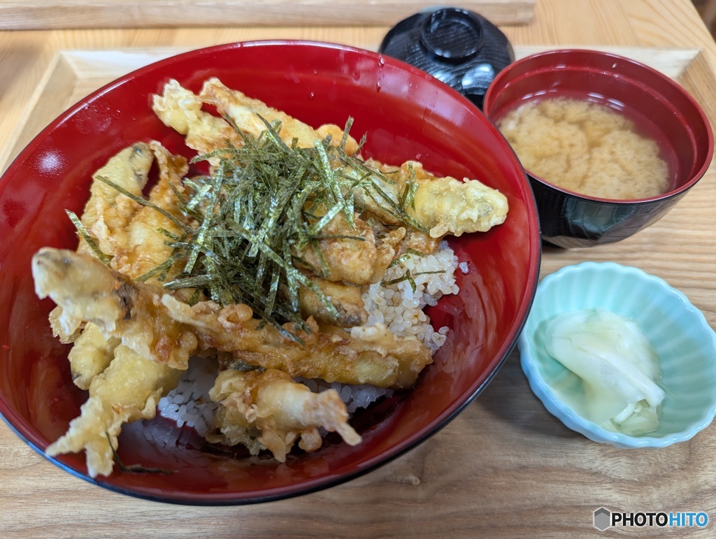 本日の昼食