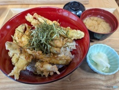 本日の昼食