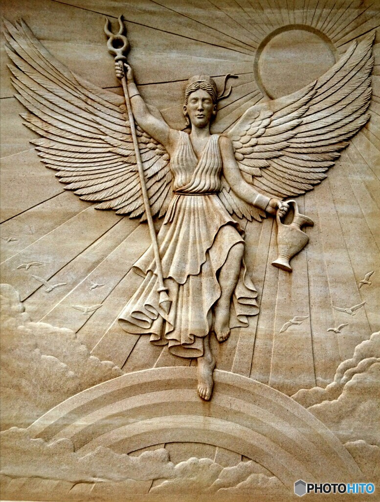 ソアリンの順番を待ちながら