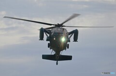 UH-60J