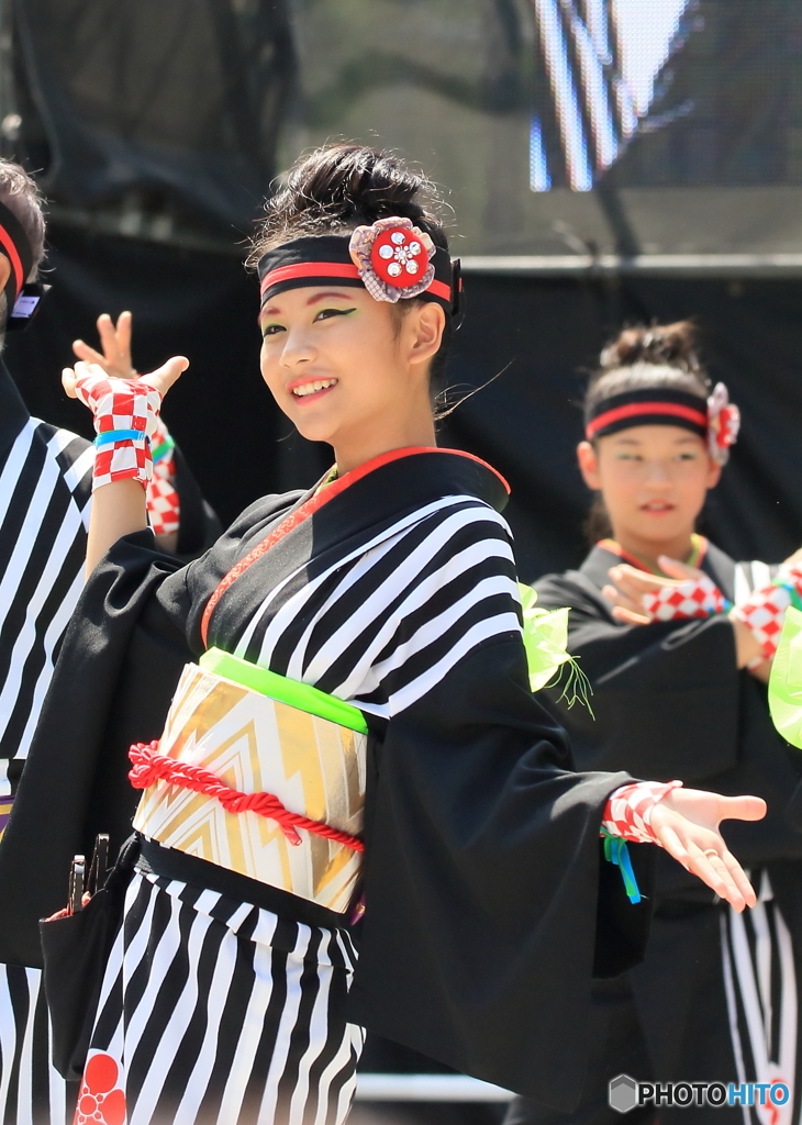 名古屋ど真ん中祭り㉔