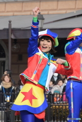 ピクサー・プレイタイム・パルズ