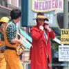 USJの銭形警部