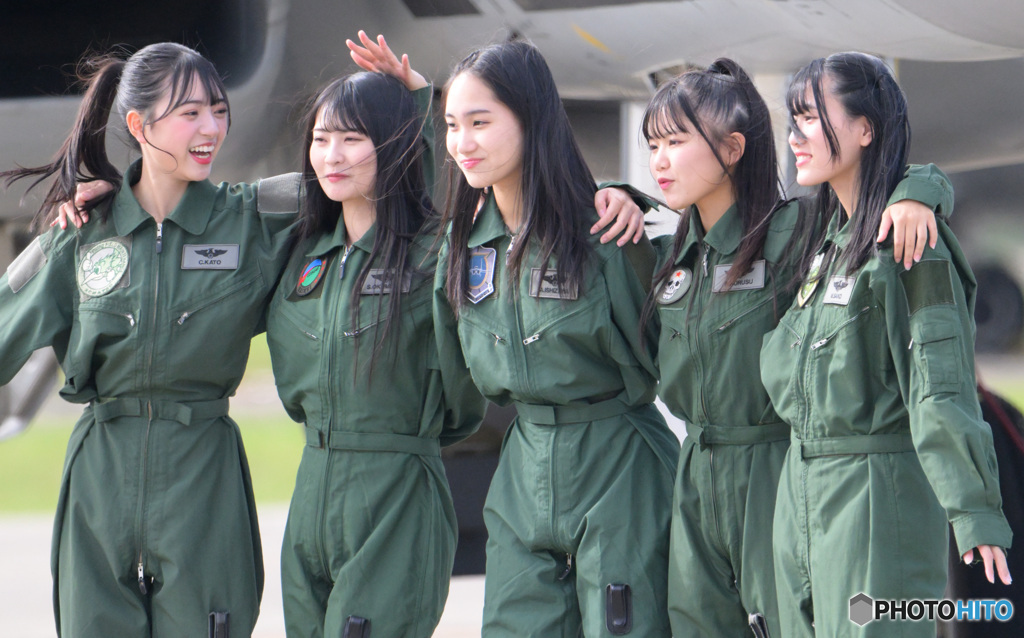 ほくりくアイドル部㉞