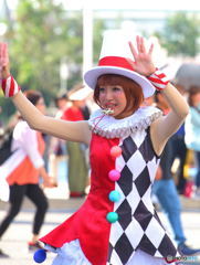 ＵＳＪのキャストさんⅠ