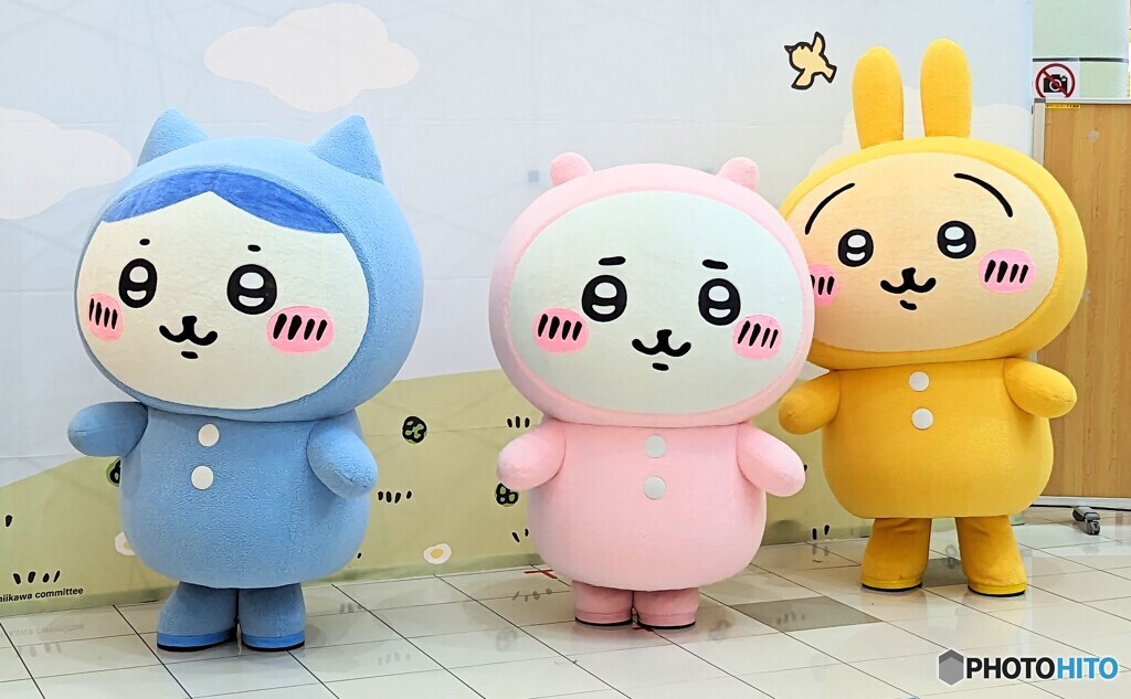 パジャマパーティ