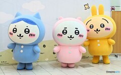 パジャマパーティ