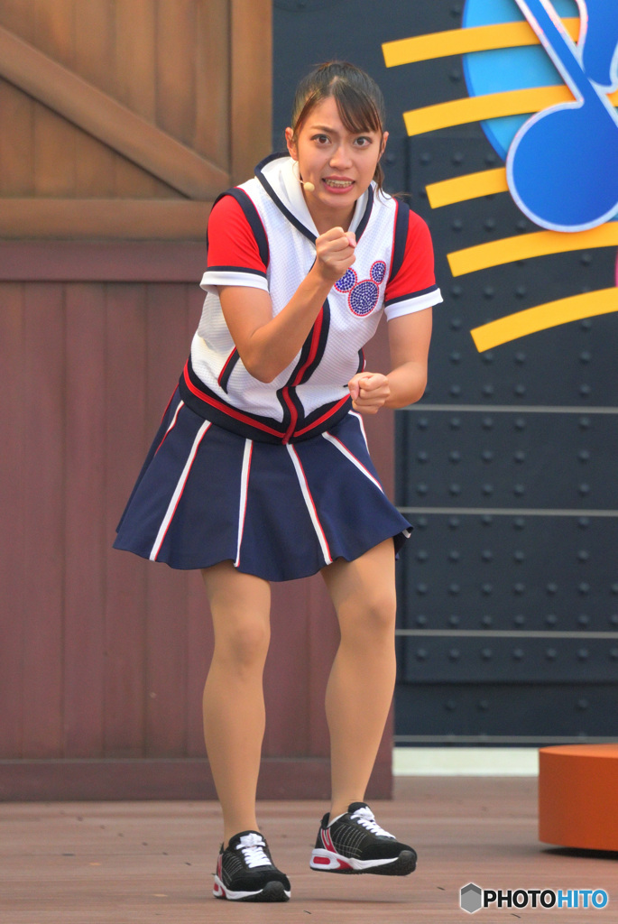 ガッツだぜ！