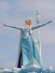 雪の女王Ⅷ