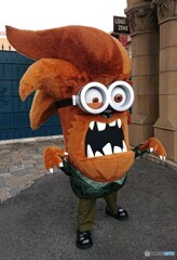 とりあえず散髪しましょうね