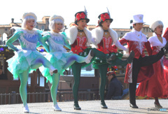 「イッツ・クリスマス・タイム！」③