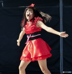 アイドル４