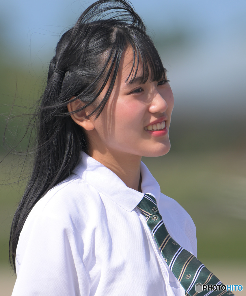 ほくりくアイドル部のメンバー②