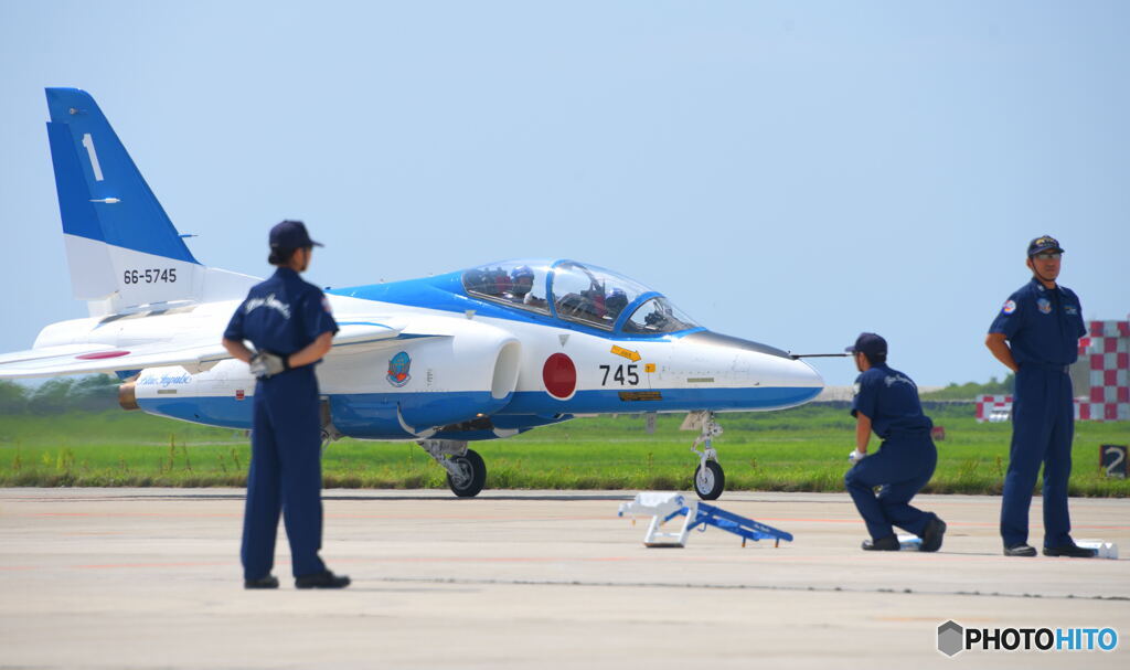 チームワーク