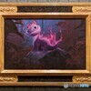 サラマンダーの肖像