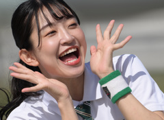 ほくりくアイドル部