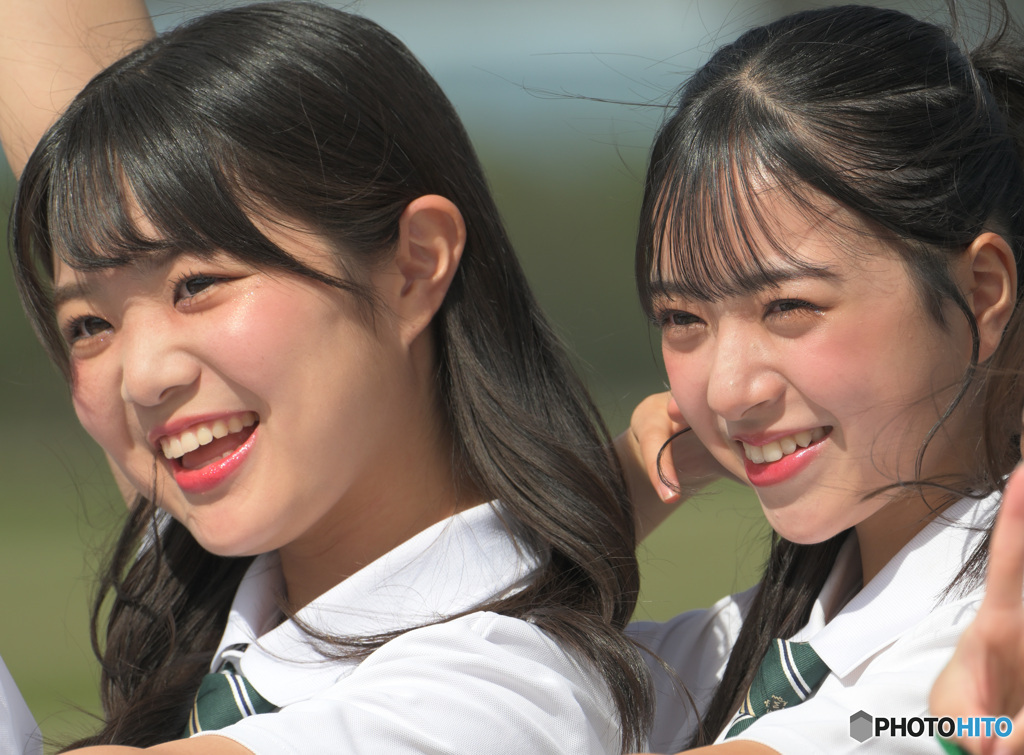 ほくりくアイドル部③