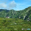 ハイジに会えそうな風景